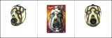 Maska Borderlands: Psycho