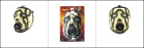 Maska Borderlands: Psycho