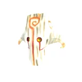 Maska DOTA 2: Juggernaut