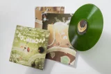 Oficiálny soundtrack Botanicula na LP (Green Marble)