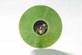 Oficiálny soundtrack Botanicula na LP (Green Marble)