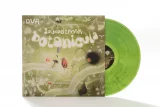 Oficiálny soundtrack Botanicula na LP (Green Marble)