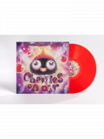 Oficiálny soundtrack Chuchel na LP