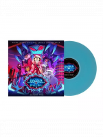 Oficiálny soundtrack Hazbin Hotel: Season 2 na LP