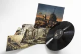 Oficiálny soundtrack Machinarium na LP (2025) čierna verzia (poškodený obal)