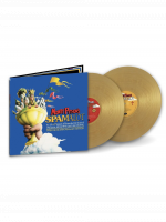 Oficiálny soundtrack Monty Python's Spamalot (20th Anniversary Edition) na 2x LP
