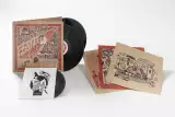 Oficiálný soundtrack Phonopolis na 2x LP
