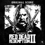 Oficiálny soundtrack Red Dead Redemption 2 na LP