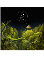 Oficiálny soundtrack Samorost 3 na LP