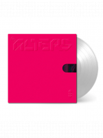 Oficiálny soundtrack The Alters na LP