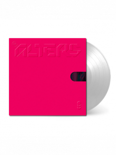 Oficiálny soundtrack The Alters na LP