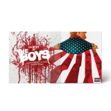 Oficiálny soundtrack The Boys na 3x LP