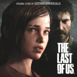 Oficiálny soundtrack The Last of Us na CD