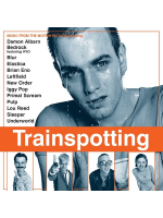Oficiálny soundtrack Trainspotting na 2× LP