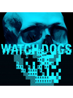 Oficiálny soundtrack Watch Dogs na CD