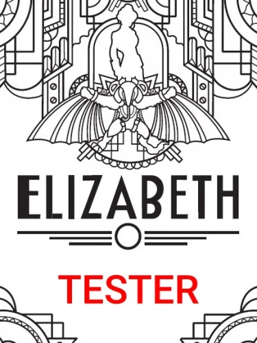Parfum dámsky Xzone Originals - Elizabeth TESTER