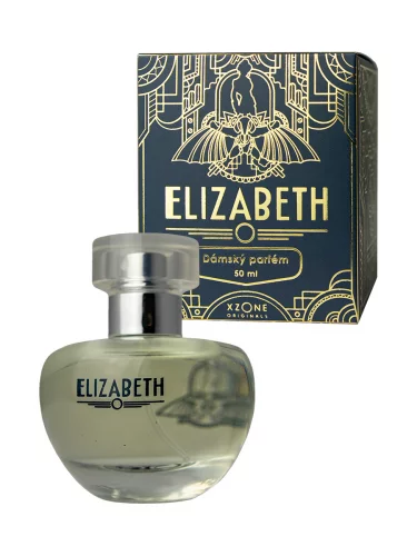 Parfum dámsky Xzone Originals - Elizabeth