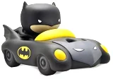 Pokladnička DC Comics - Batmobile (Chibi)