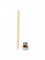 Pero Capybara - Erasable pen (náhodný výber)