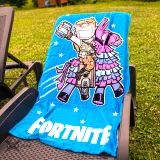 Uterák Fortnite - Victorious