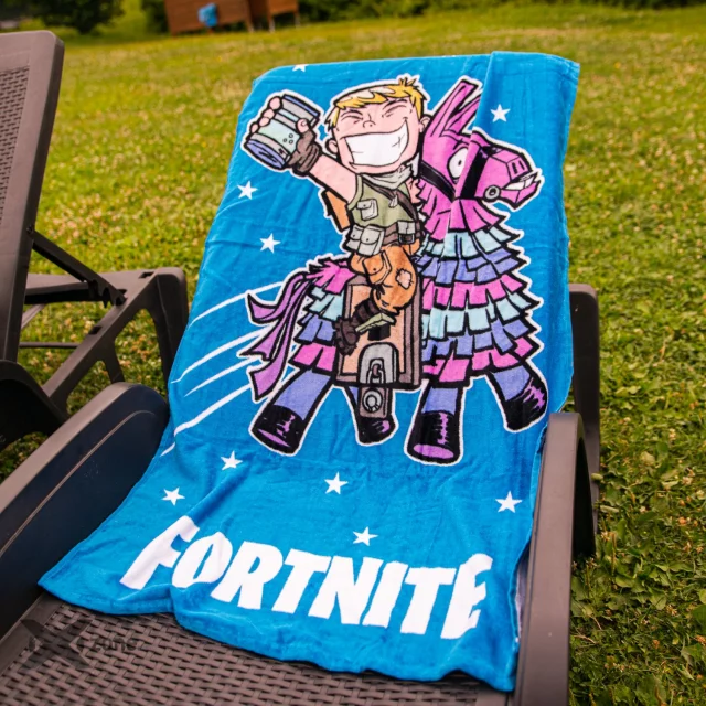 Uterák Fortnite - Victorious
