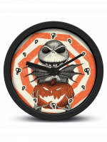 Stolové hodiny The Nightmare Before Christmas - Pumpkin King