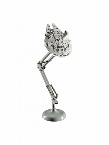 Stolná lampa Star Wars - Millennium Falcon