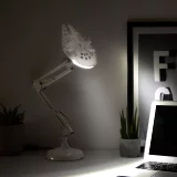 Stolná lampa Star Wars - Millennium Falcon