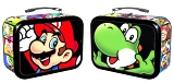 Desiatový box Super Mario - Mario & Yoshi