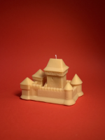 Sviečka Kingdom Come: Deliverance II - Malešov