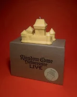 Sviečka Kingdom Come: Deliverance II - Malešov