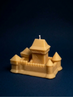 Sviečka Kingdom Come: Deliverance II - Malešov