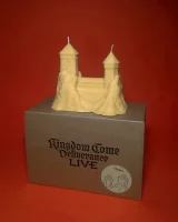 Sviečka Kingdom Come: Deliverance II - Trosky
