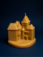 Sviečka Kingdom Come: Deliverance II - Vlašský Dvůr