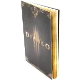 Zápisník Diablo III