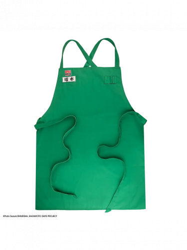 Zástera Sakamoto Days – Sakamoto