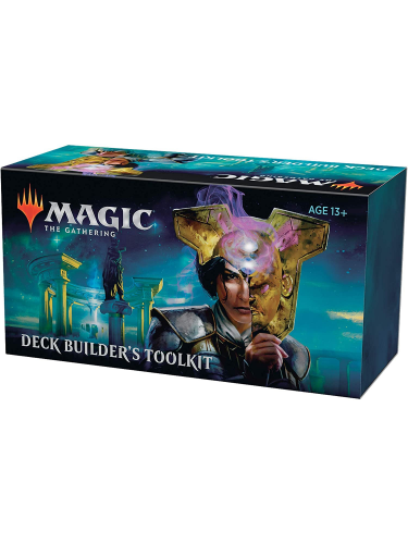 Kartová hra Magic: The Gathering Theros Beyond Death - Deck Builders Toolkit