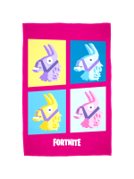 Deka Fortnite - Lama 2
