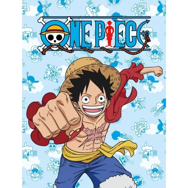 Deka One Piece - Monkey