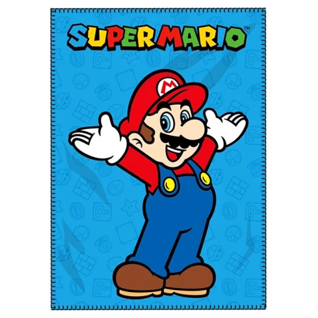 Deka Super Mario - Mario