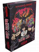 Stolová hra Dungeons & Dragons - Stranger Things: Welcome to the Hellfire Club