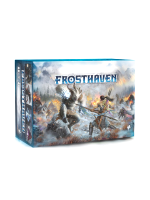 Stolová hra Frosthaven CZ