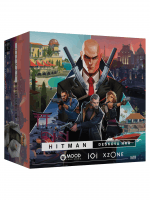 Stolová hra Hitman: Desková hra