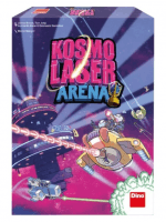 Stolová hra Kosmo Laser Aréna