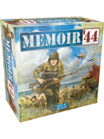 Stolová hra Memoir 44 - nová edice