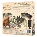 Desková hra Pán prstenů: Konfrontace