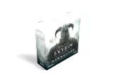 Stolová hra The Elder Scrolls V: Skyrim - Adventure Board Game Dawnguard Expansion EN (rozšírenie)