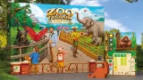 Zoo Tycoon: The Board Game - Kickstarter Video