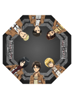 Dáždnik Attack on Titan - Umbrella