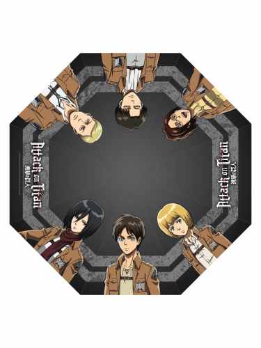 Dáždnik Attack on Titan - Umbrella